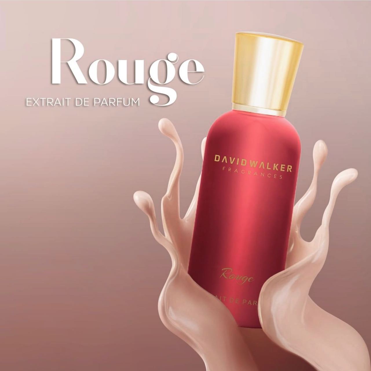 Naš novi parfem iz nove serije Special Edition "Rouge" - To je vrlo uvjerljiv, posebno proizveden proizvod s jedinstvenom mješavinom našeg brenda i upotrebom esencija visokog nivoa.  Čekamo vas u našim radnjama da upoznate našu novu posebnu seriju parfema. 

 #davidwalker #parfem #parfemi #kozmetika #extrait #extraitdeparfum #davidwalkerparfimerije #davidwalkerparfemi #sarajevo #zenica #scc #sarajevocitycenter #sarajevocitycentar #muskiparfemi #zenskiparfemi #scc #kozmetika #prirodnakozmetika #ljepota #zdravlje #parfimerije #parfem #londonblackedition #london #londonparfume #londonperfume #njega #argan #arganovoulje #esencijalnaulja #boutiqueparfemi #fisvitez #fis